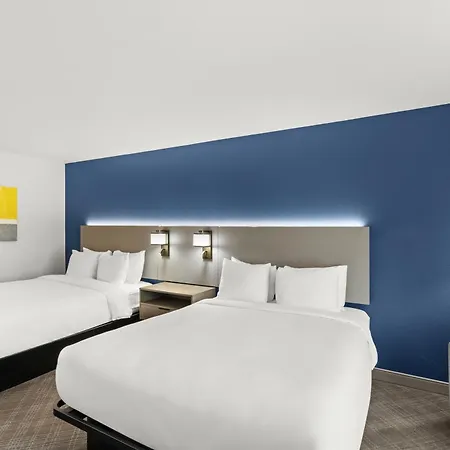Comfort Inn & Suites Rome South Exterior photo