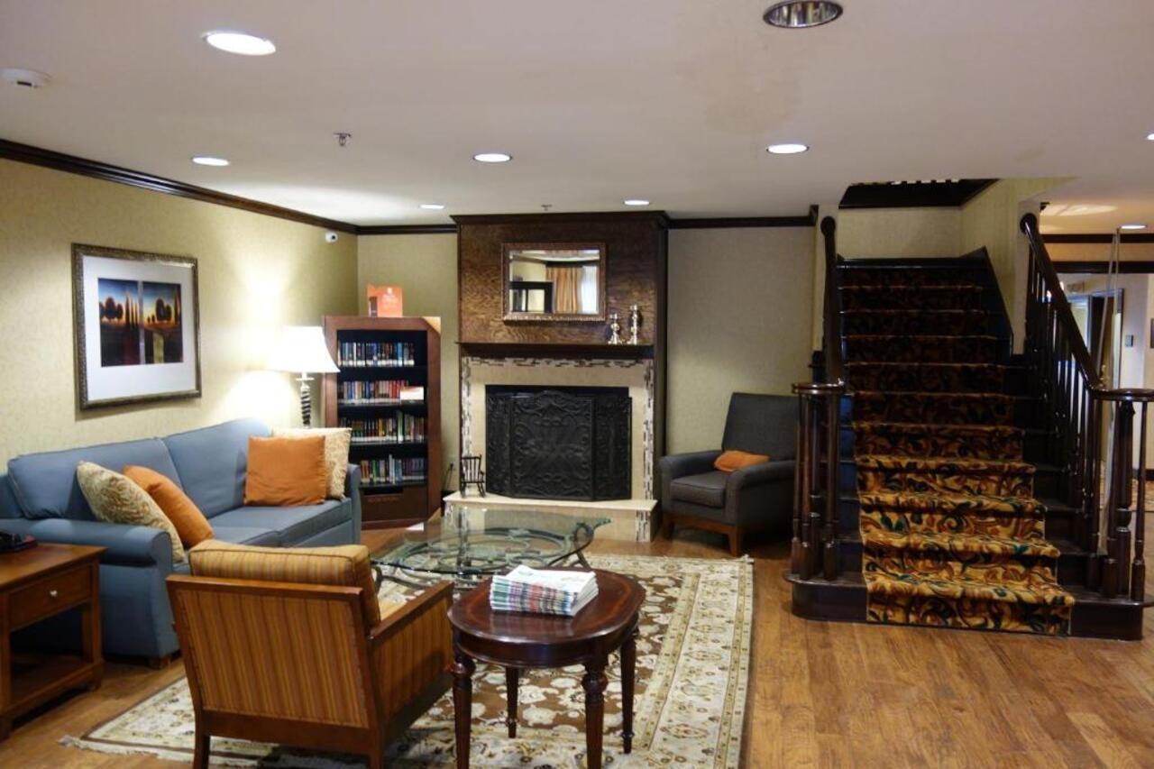 Hotel Comfort & South Rom