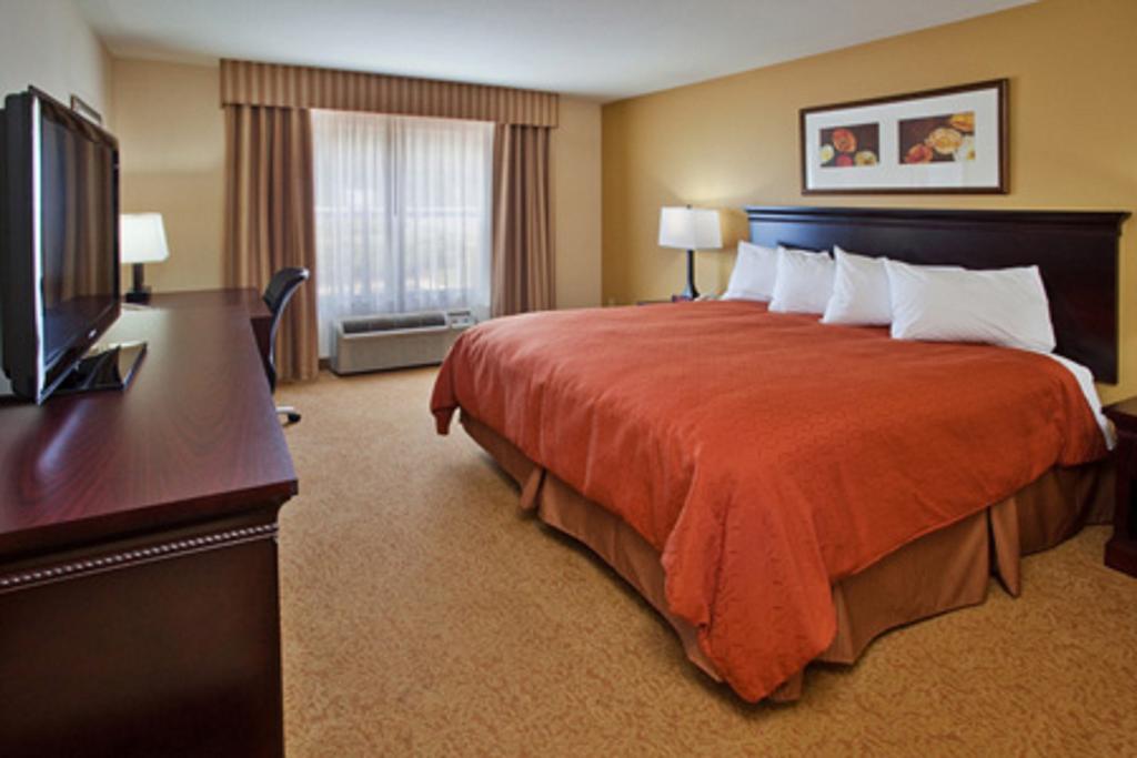 Comfort & South 3*
