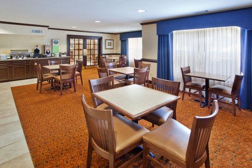 Hotel Comfort & South