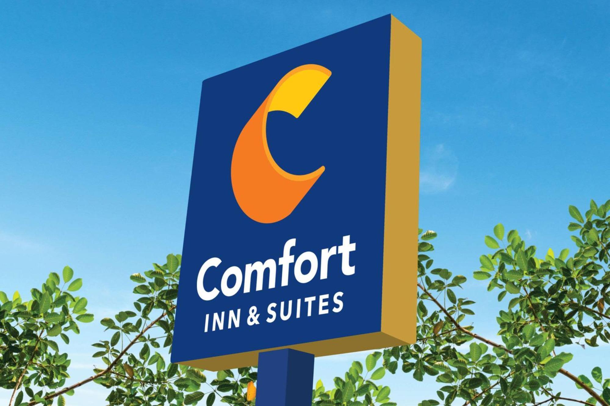 Comfort & South Rom