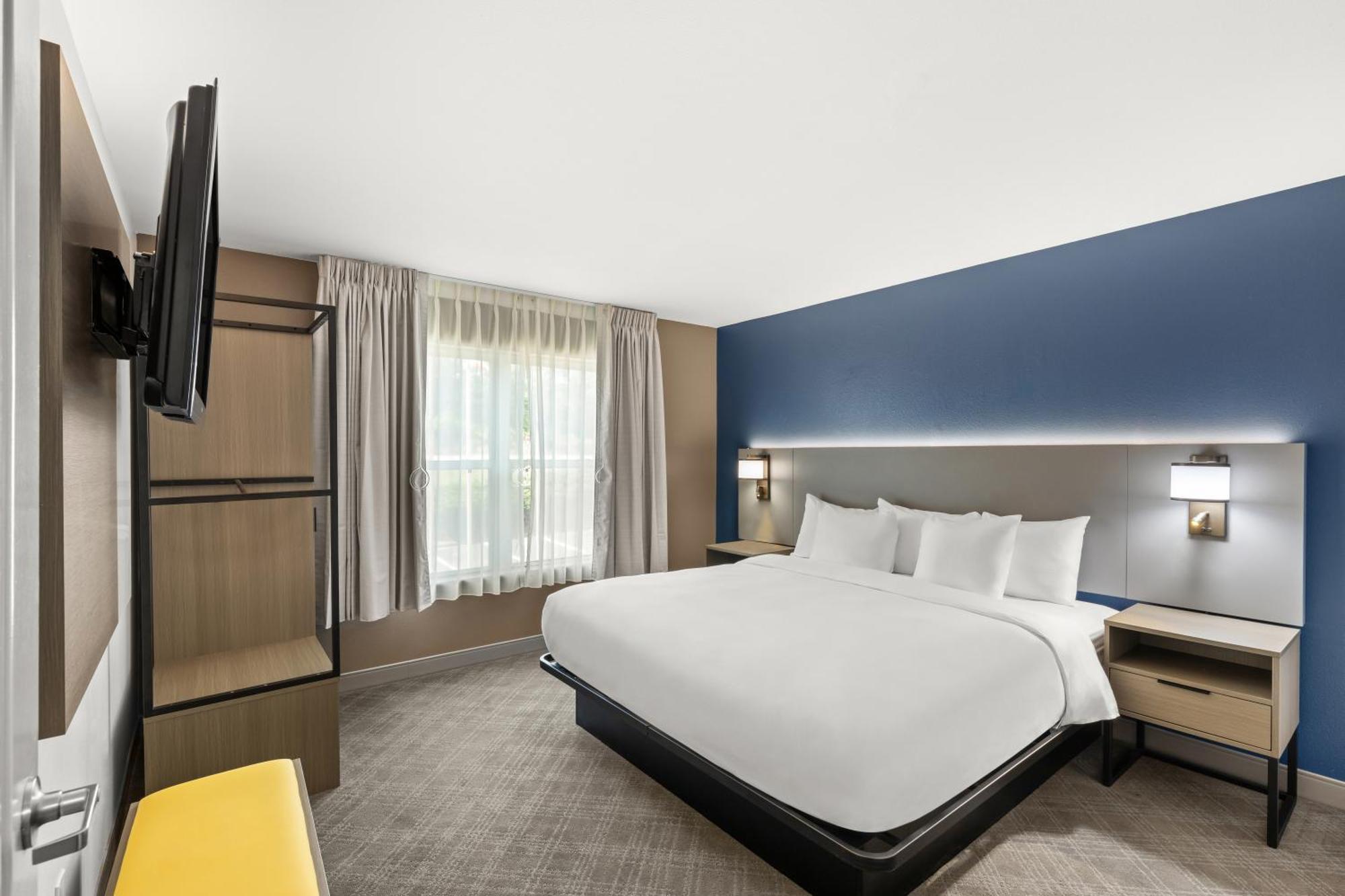 Comfort & South Hotel 3*