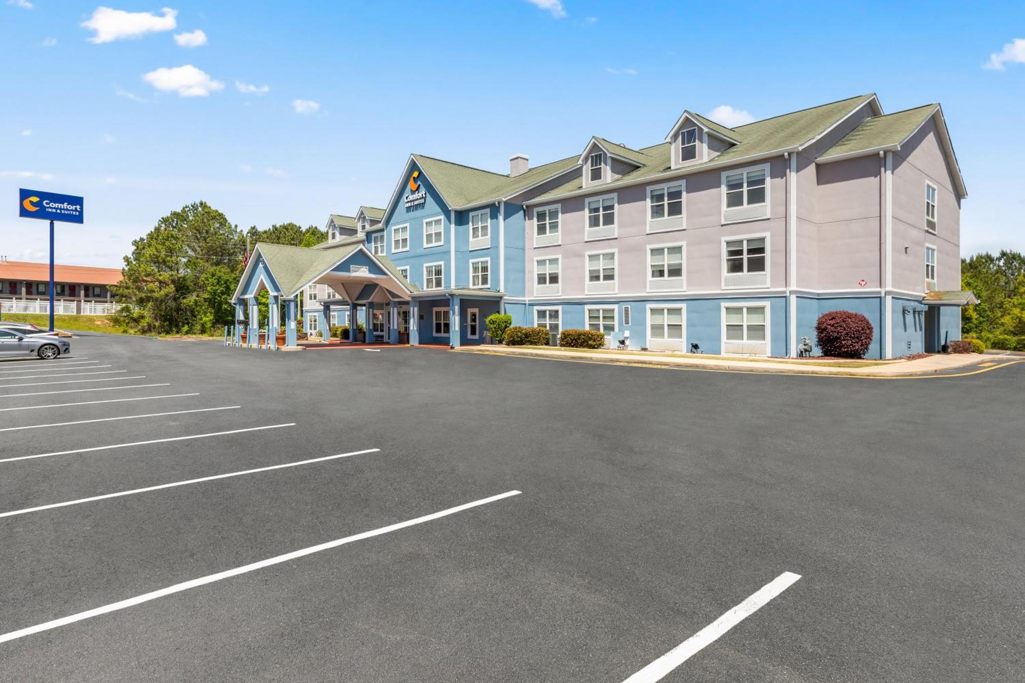 Hotel Comfort & South Rom