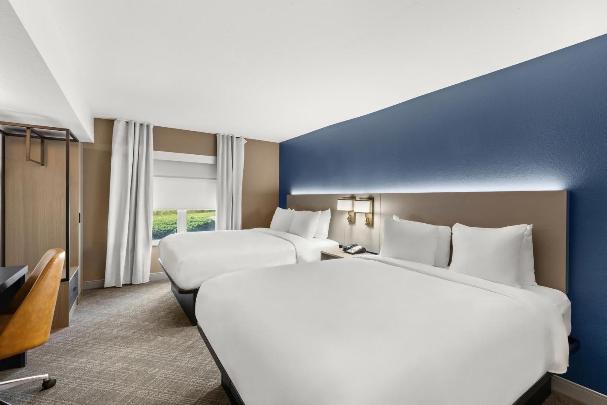 Comfort & South 3* Rom