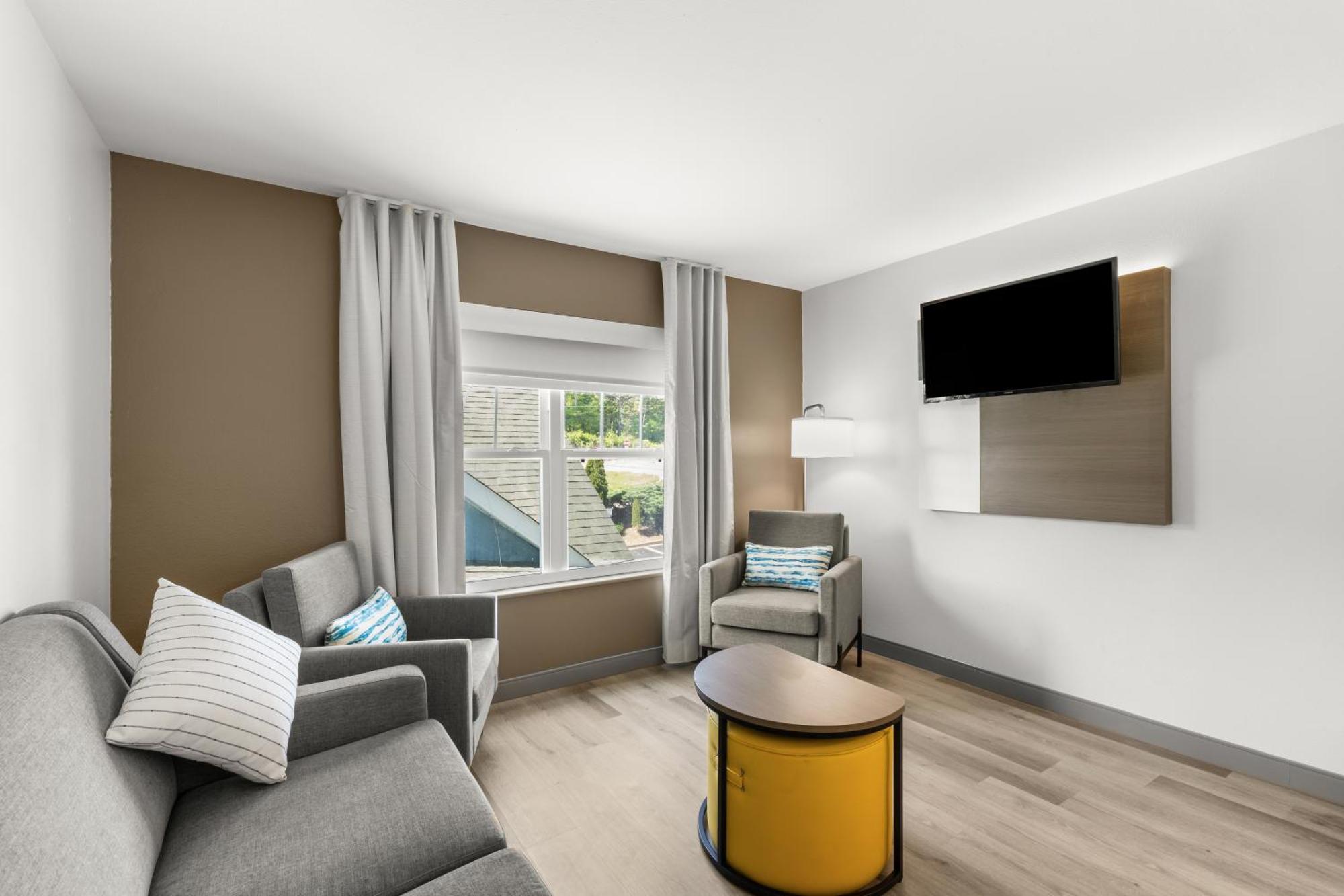 Hotel Comfort & South 3*