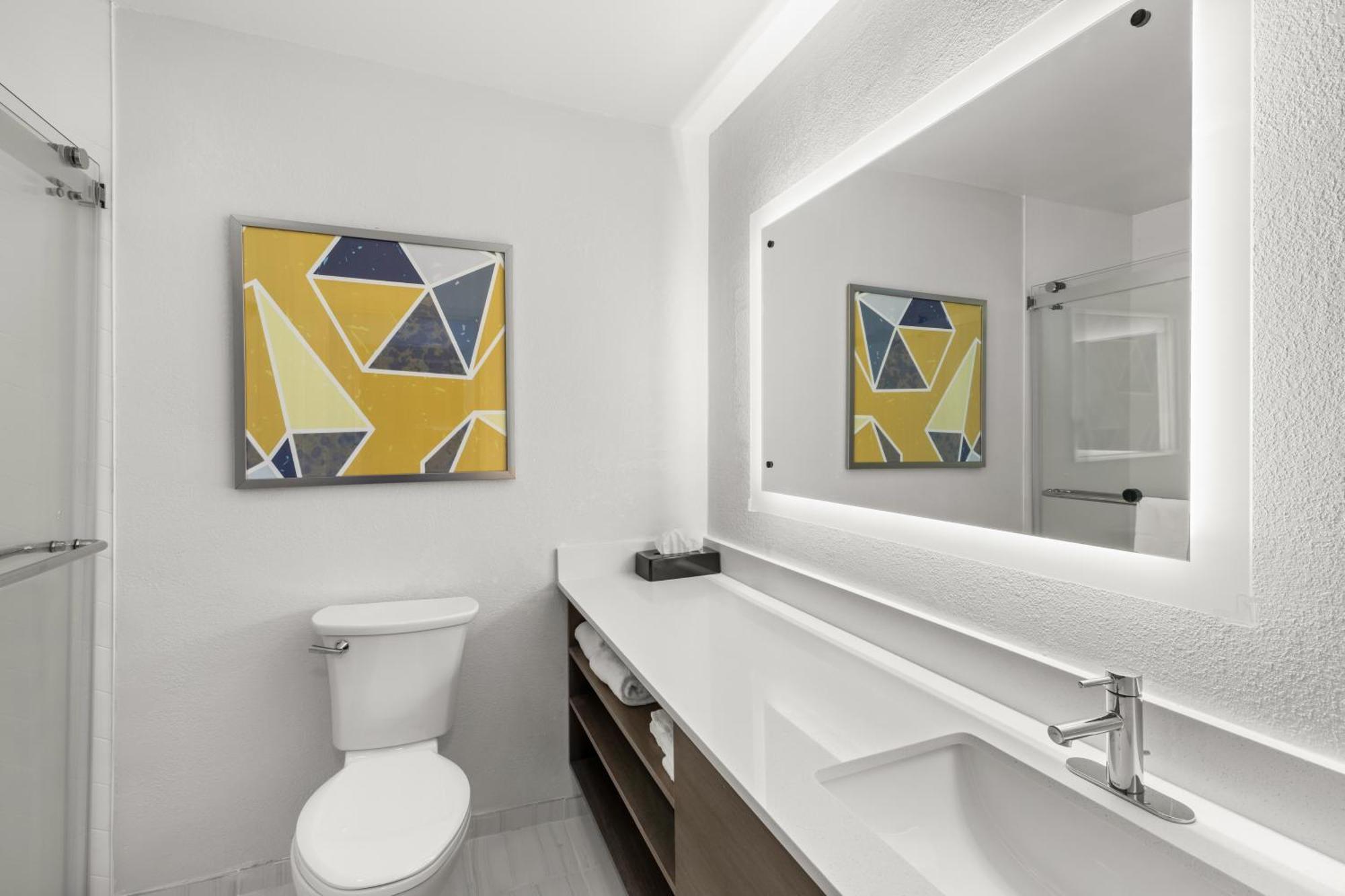 Hotel Comfort & South Rom