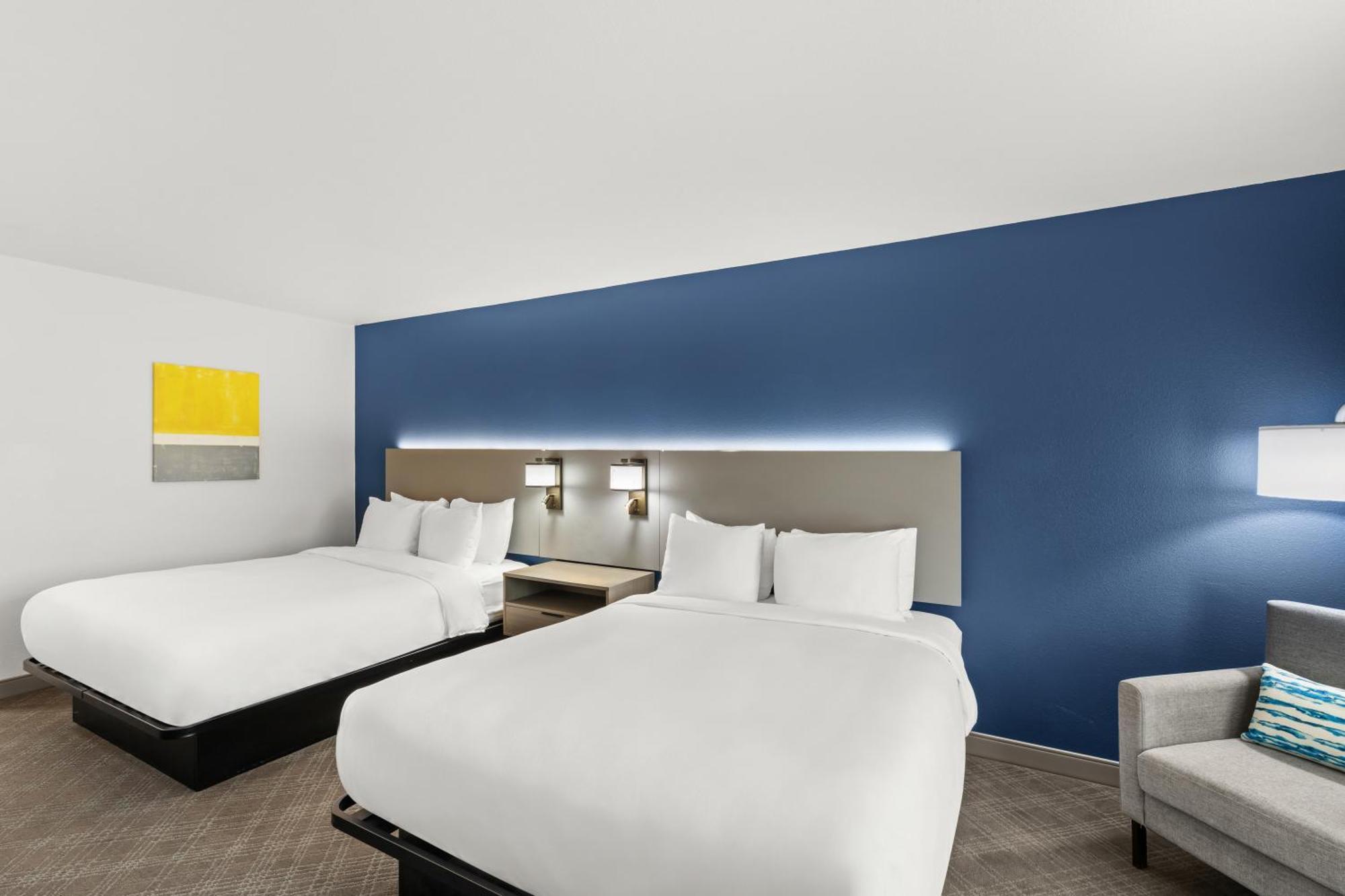 Comfort & South 3*