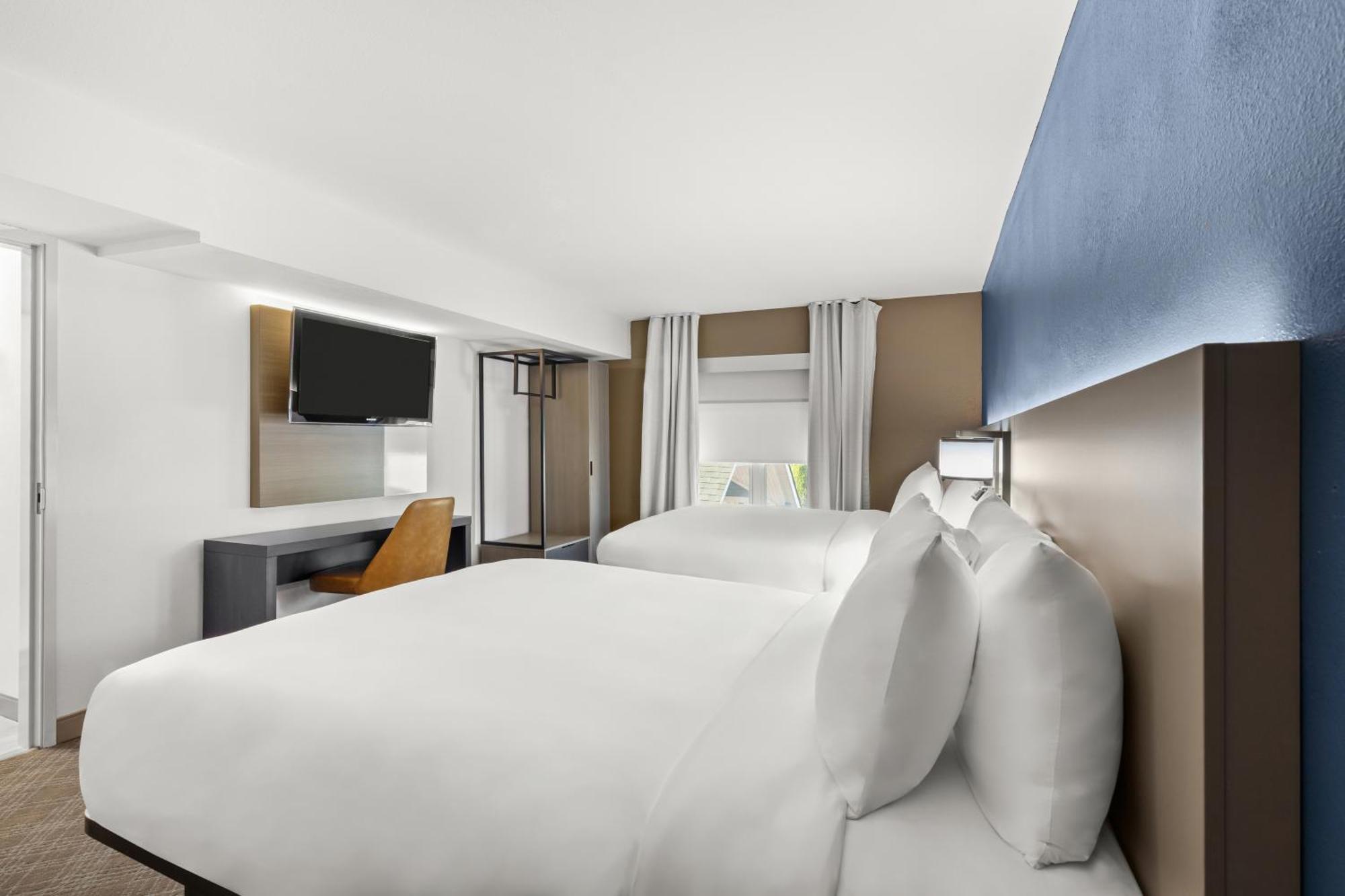 Comfort & South Rom