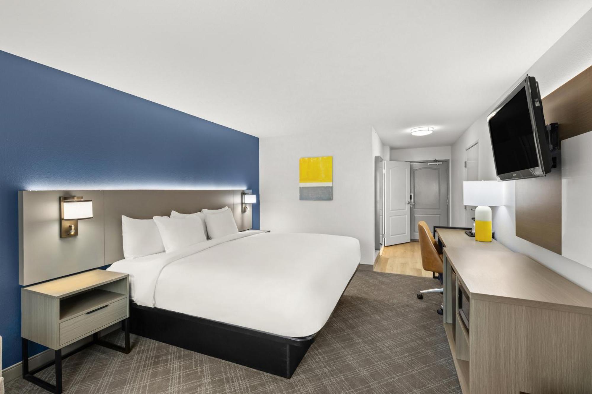 Comfort & South 3* Rom