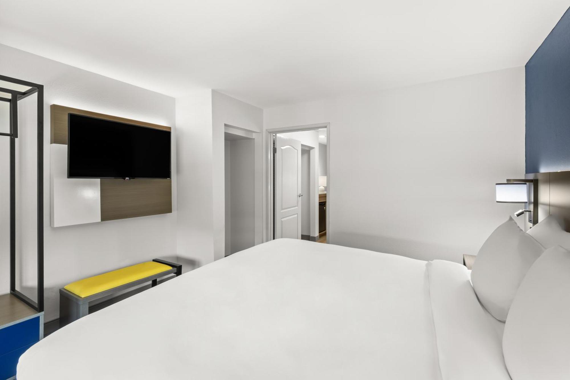 Comfort & South Hotel