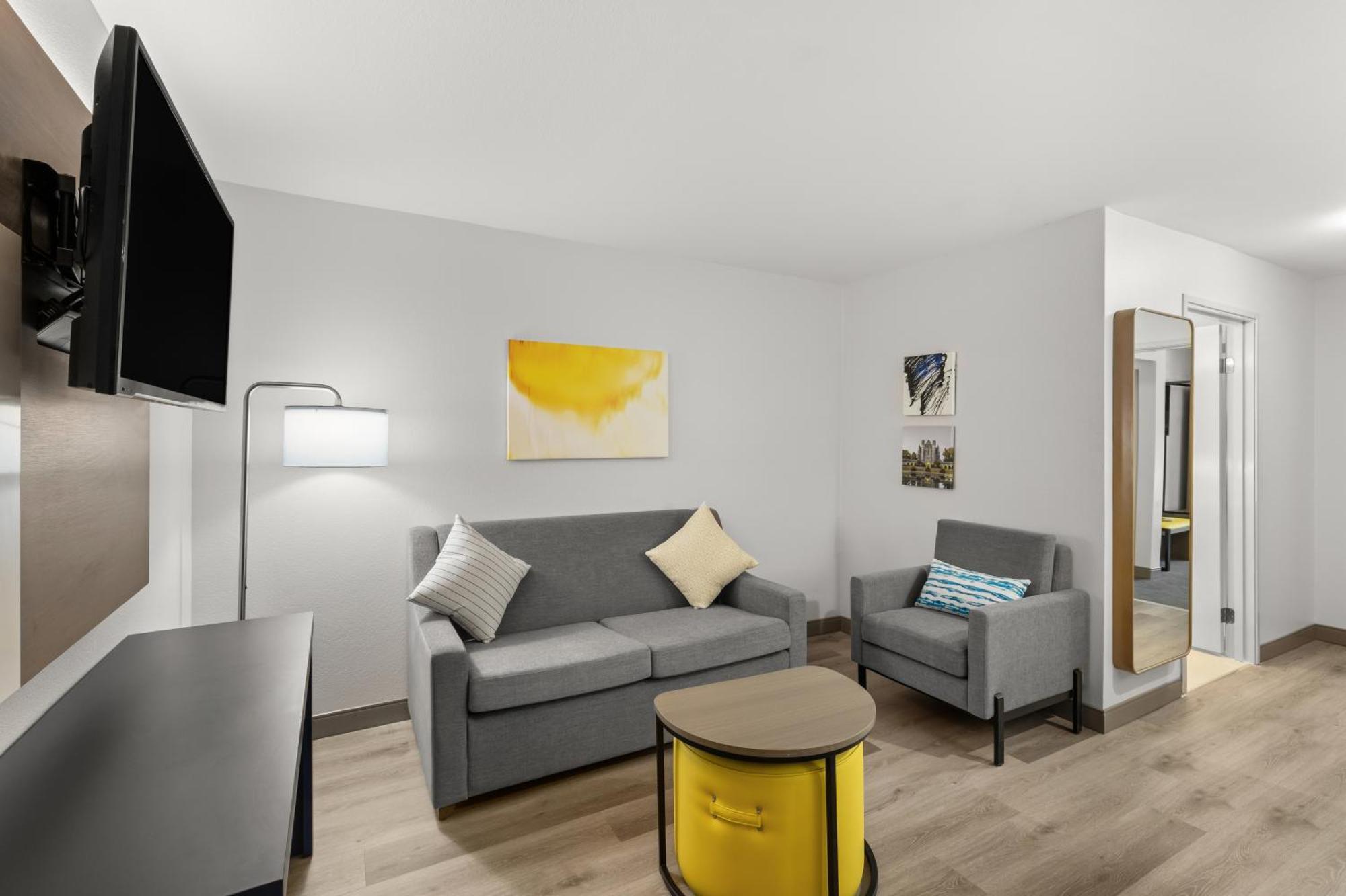 Hotel Comfort & South 3*