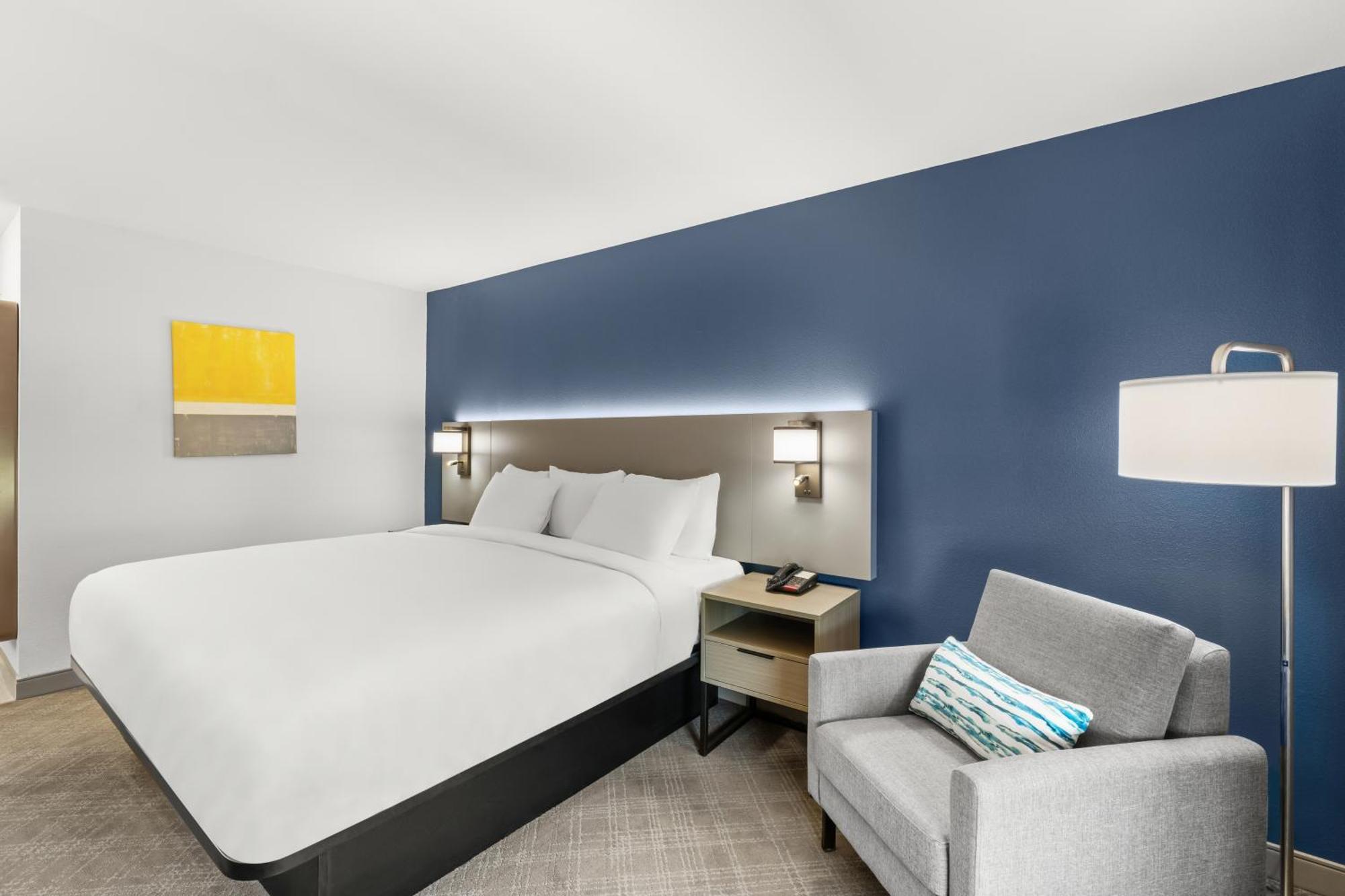 Comfort & South Hotel Rom