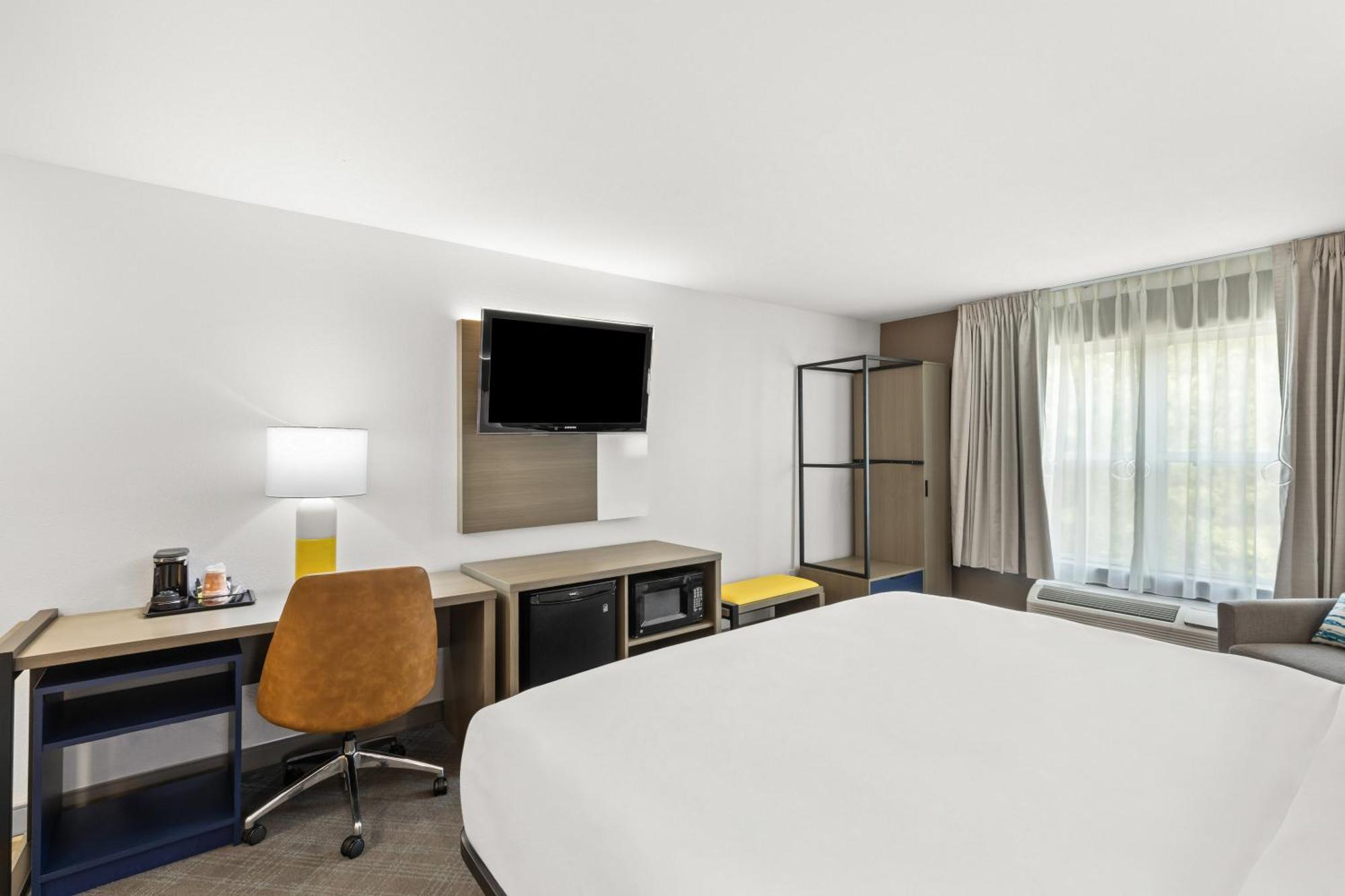 Hotel Comfort & South Rom