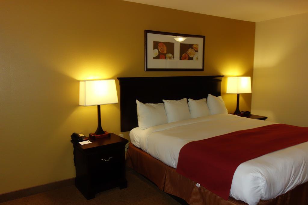Comfort & South Hotel 3*