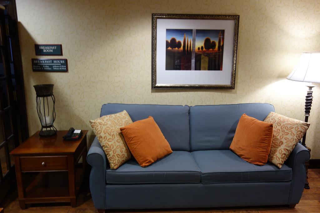 Comfort & South Hotel Rom