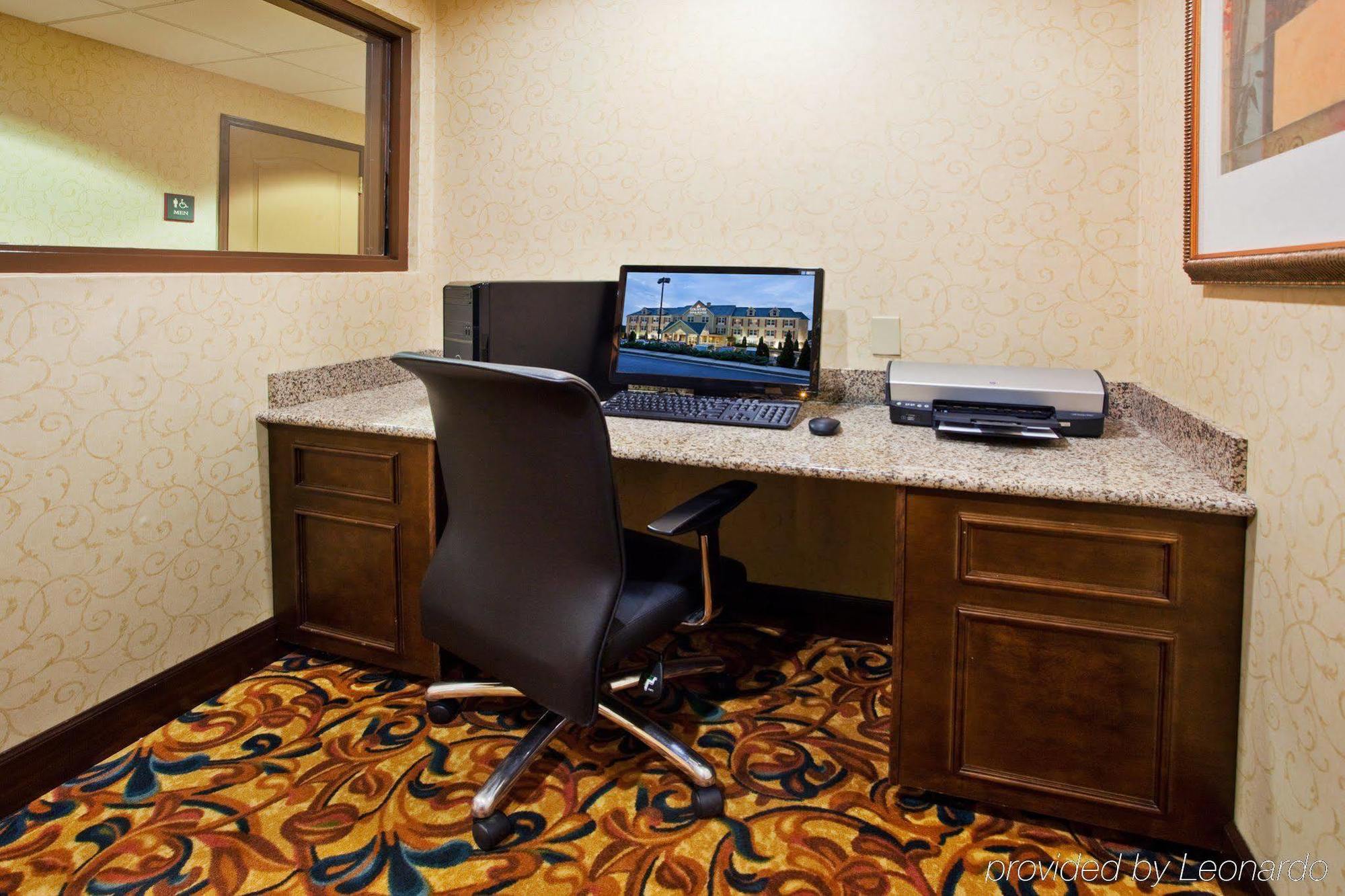 Comfort & South Hotel Rom