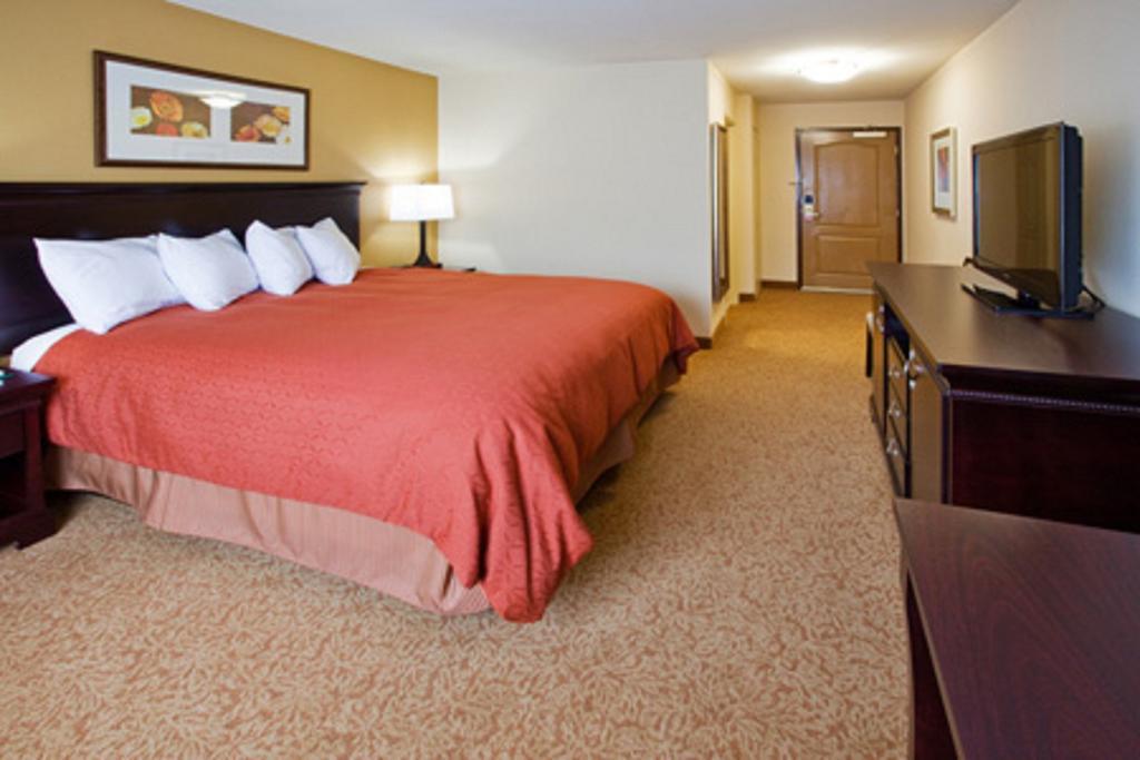 Hotel Comfort & South 3*