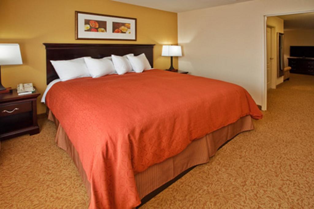 Comfort & South Hotel