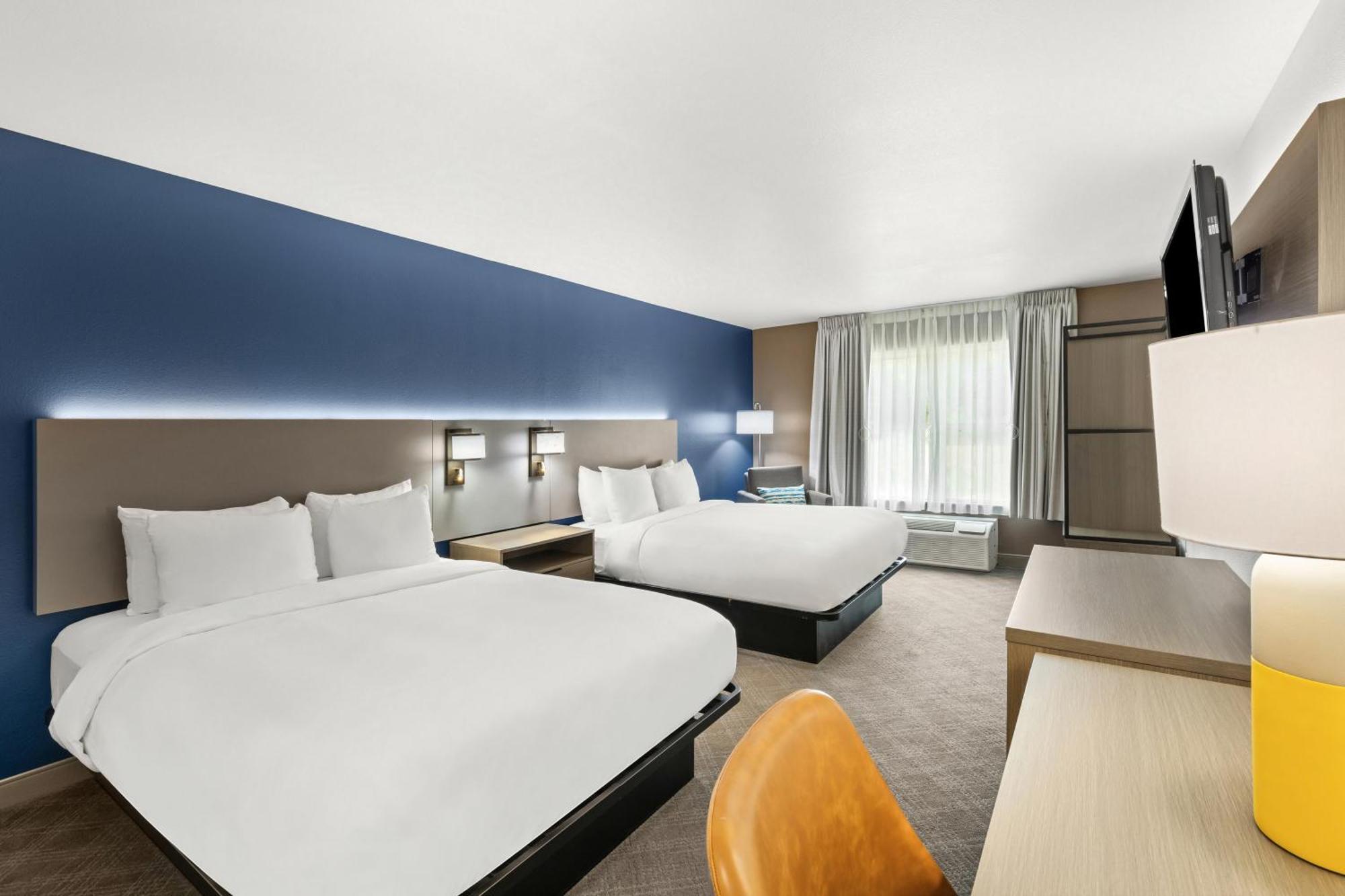 Comfort & South Hotel 3*