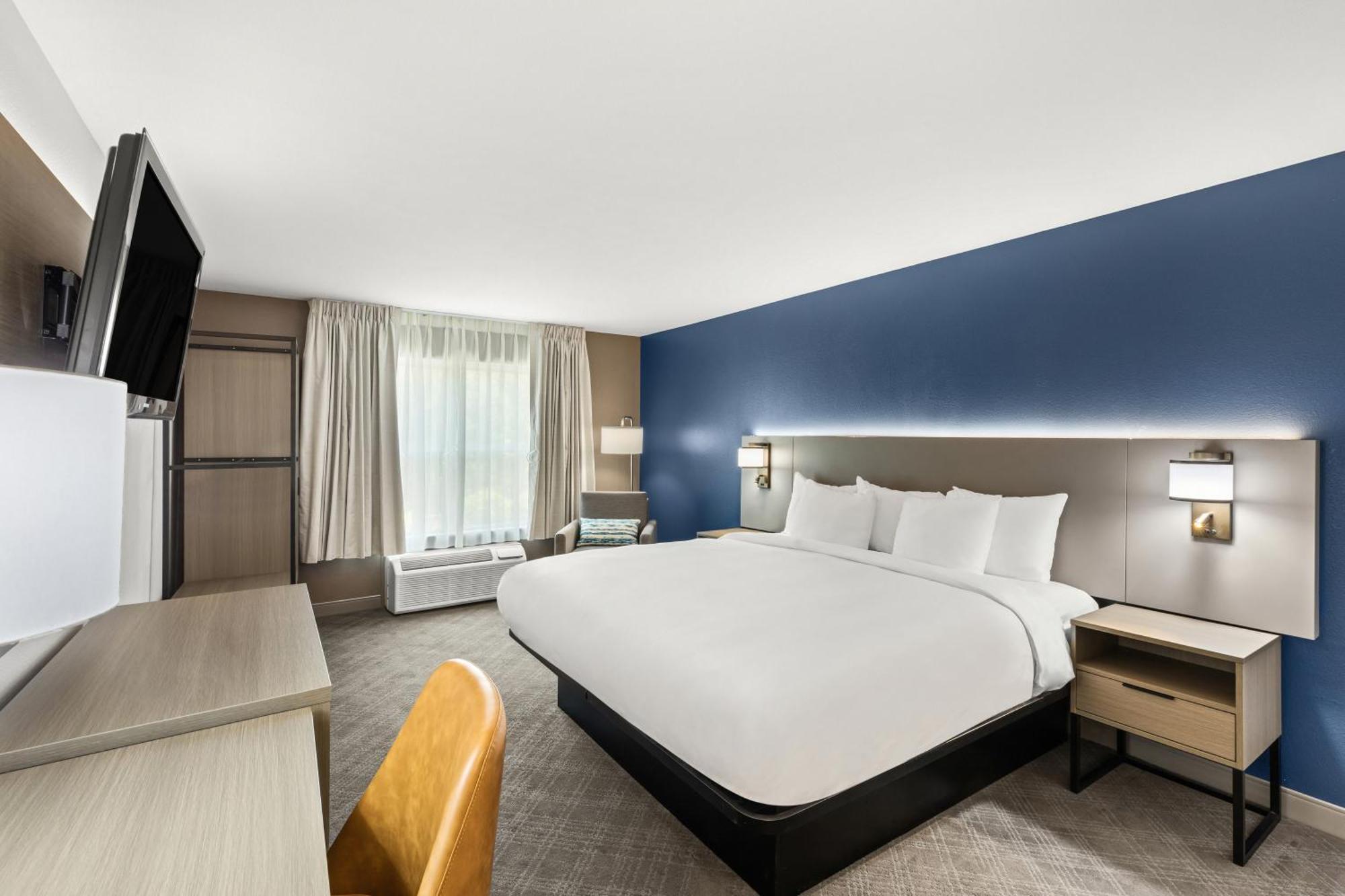 Comfort & South 3*