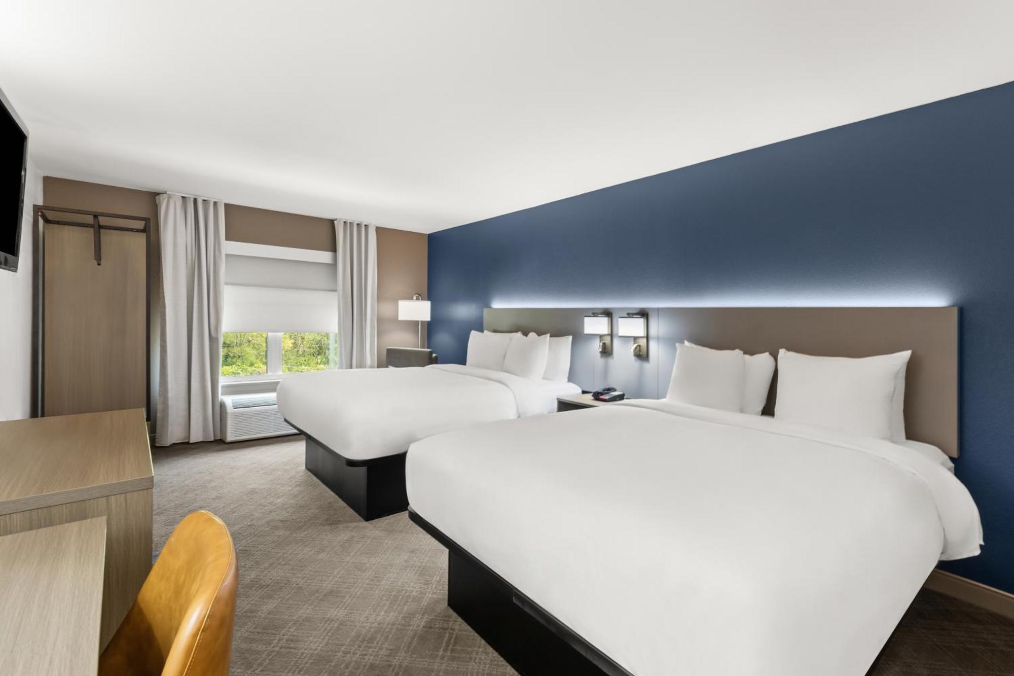 Comfort & South Hotel