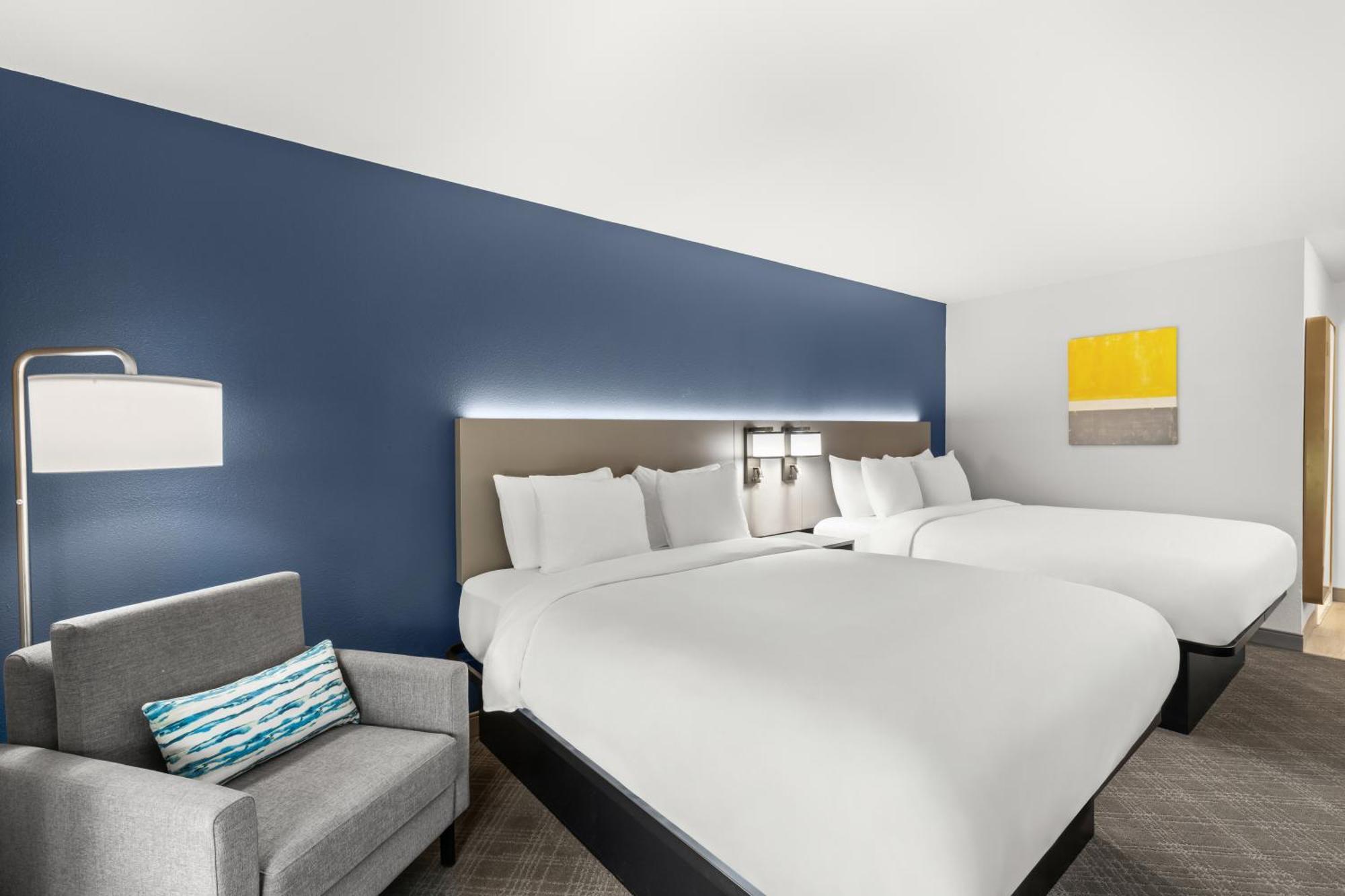 Hotel Comfort & South 3*