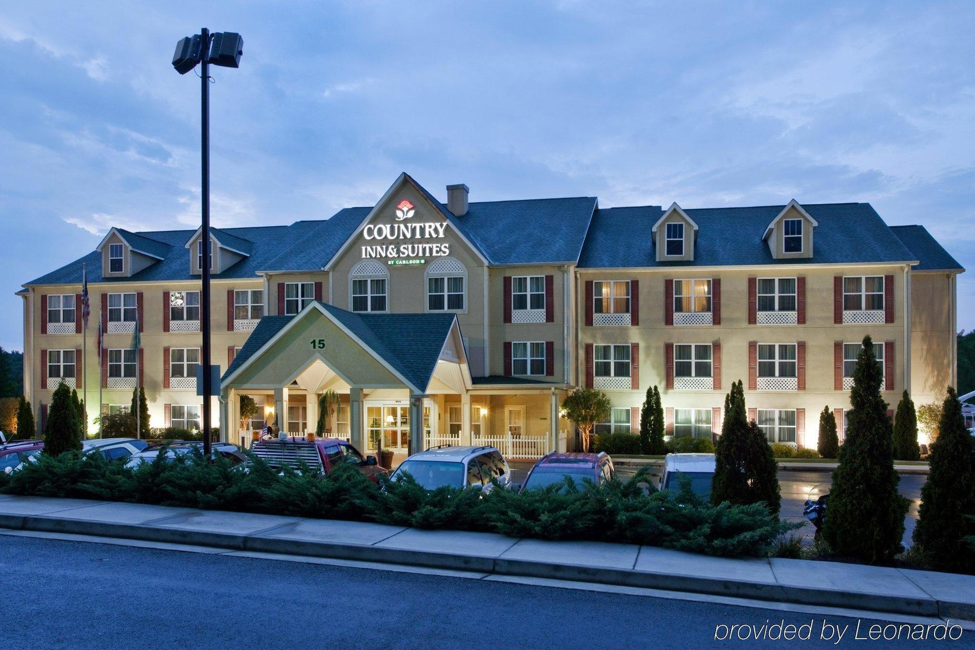 Comfort & South