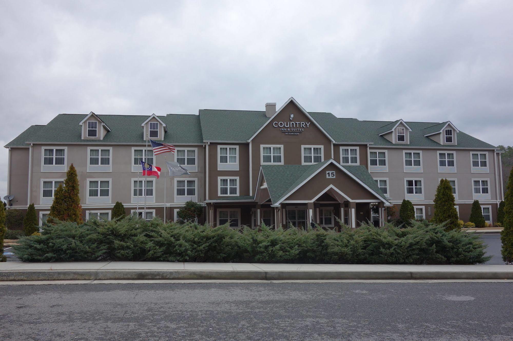 Hotel Comfort & South