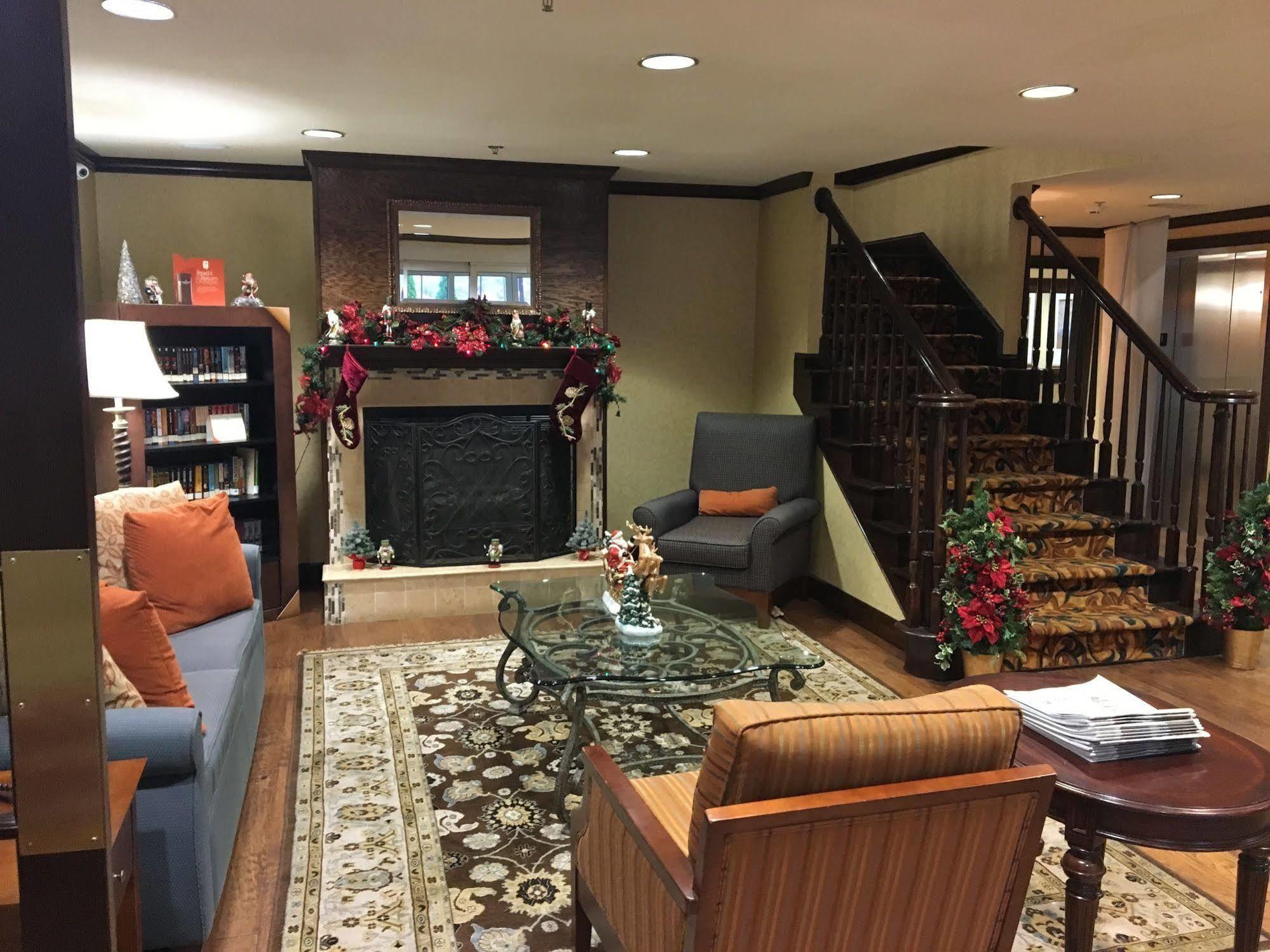 Comfort & South Hotel 3*